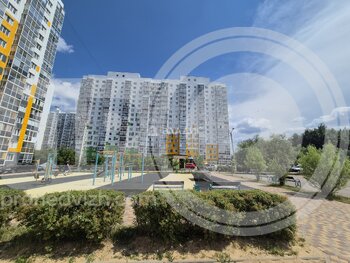 Миниатюра 1к, 8/17 М, Россия, Воронеж, Московский проспект, 205, 37.4 кв.м