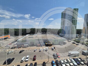 Миниатюра 1к, 8/17 М, Россия, Воронеж, Московский проспект, 205, 37.4 кв.м