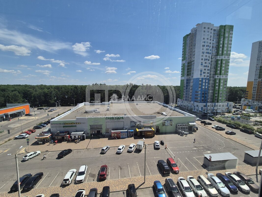 1к, 8/17 М, Россия, Воронеж, Московский проспект, 205, 37.4 кв.м
