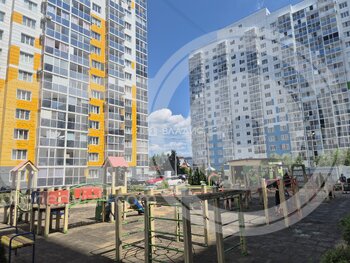 Миниатюра 1к, 8/17 М, Россия, Воронеж, Московский проспект, 205, 37.4 кв.м