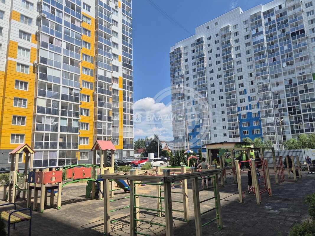 1к, 8/17 М, Россия, Воронеж, Московский проспект, 205, 37.4 кв.м