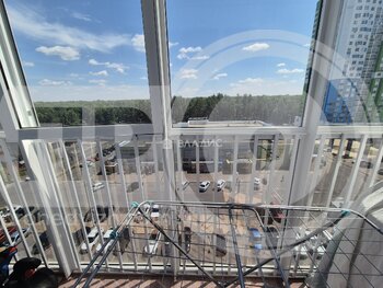 Миниатюра 1к, 8/17 М, Россия, Воронеж, Московский проспект, 205, 37.4 кв.м