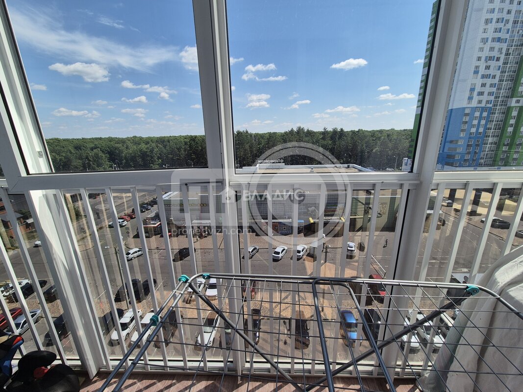 1к, 8/17 М, Россия, Воронеж, Московский проспект, 205, 37.4 кв.м