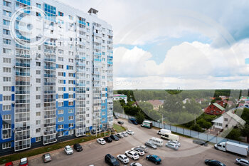 Миниатюра 1к, 7/17 М, Россия, Воронеж, Московский проспект, 205, 37.3 кв.м