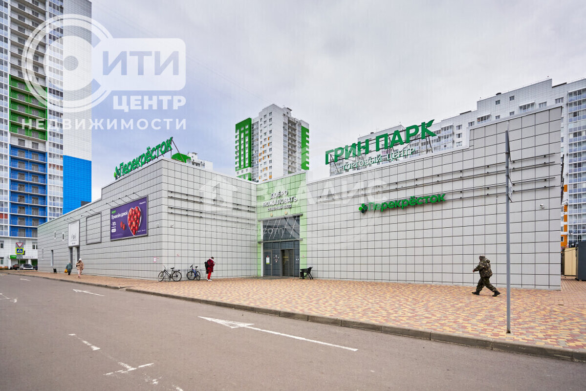 1к, 7/17 М, Россия, Воронеж, Московский проспект, 205, 37.3 кв.м