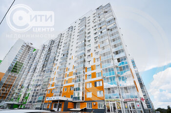 Миниатюра 1к, 7/17 М, Россия, Воронеж, Московский проспект, 205, 37.3 кв.м