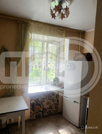 Миниатюра 2к, 3/9 К, Россия, Воронеж, улица Космонавта Комарова, 13, 45 кв.м