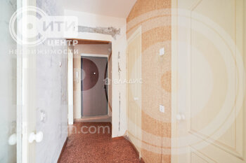 Миниатюра 1к, 7/17 П, Россия, Воронеж, улица Шишкова, 142, 37.8 кв.м