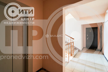 Миниатюра 1к, 7/17 П, Россия, Воронеж, улица Шишкова, 142, 37.8 кв.м
