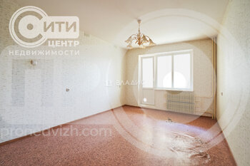 Миниатюра 1к, 7/17 П, Россия, Воронеж, улица Шишкова, 142, 37.8 кв.м