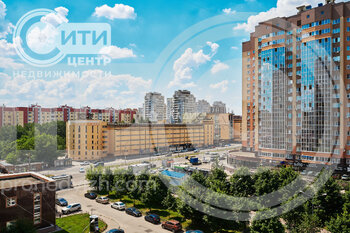 Миниатюра 1к, 7/17 П, Россия, Воронеж, улица Шишкова, 142, 37.8 кв.м