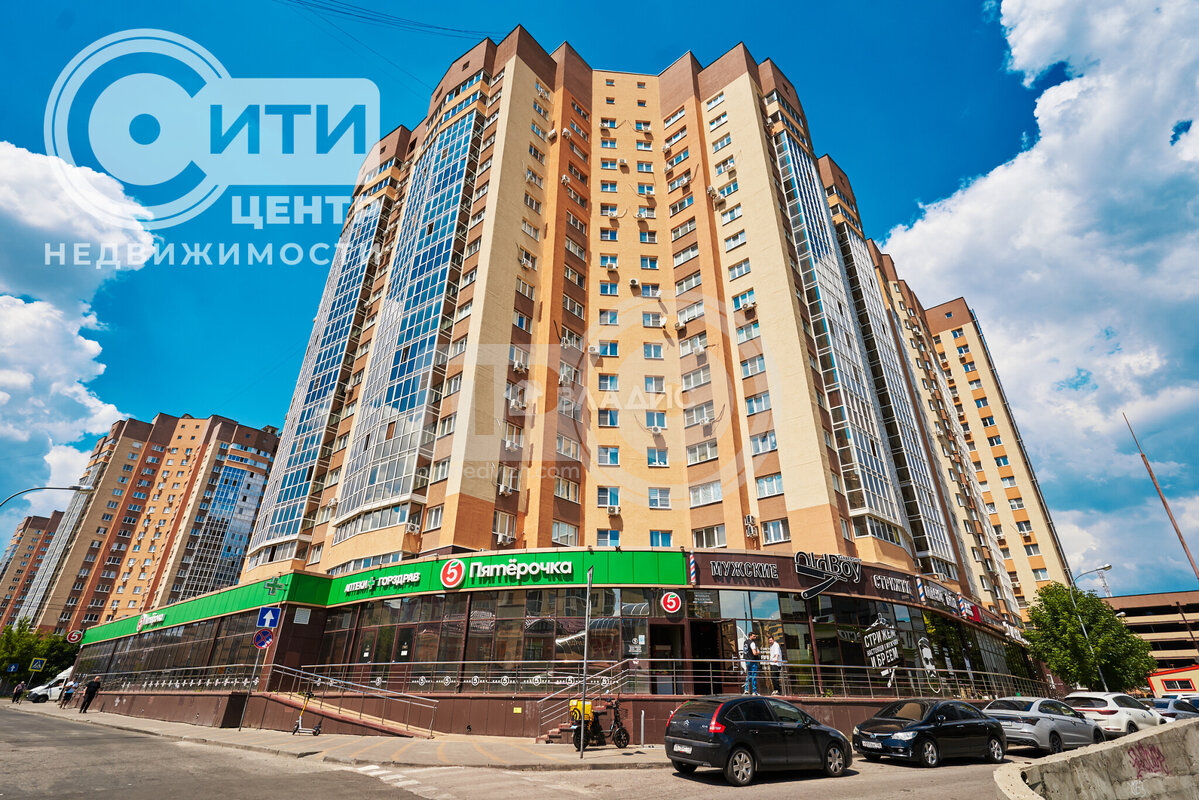 1к, 7/17 П, Россия, Воронеж, улица Шишкова, 142, 37.8 кв.м