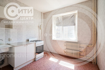 Миниатюра 1к, 7/17 П, Россия, Воронеж, улица Шишкова, 142, 37.8 кв.м