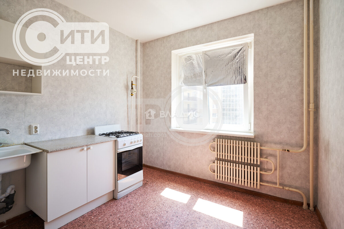 1к, 7/17 П, Россия, Воронеж, улица Шишкова, 142, 37.8 кв.м