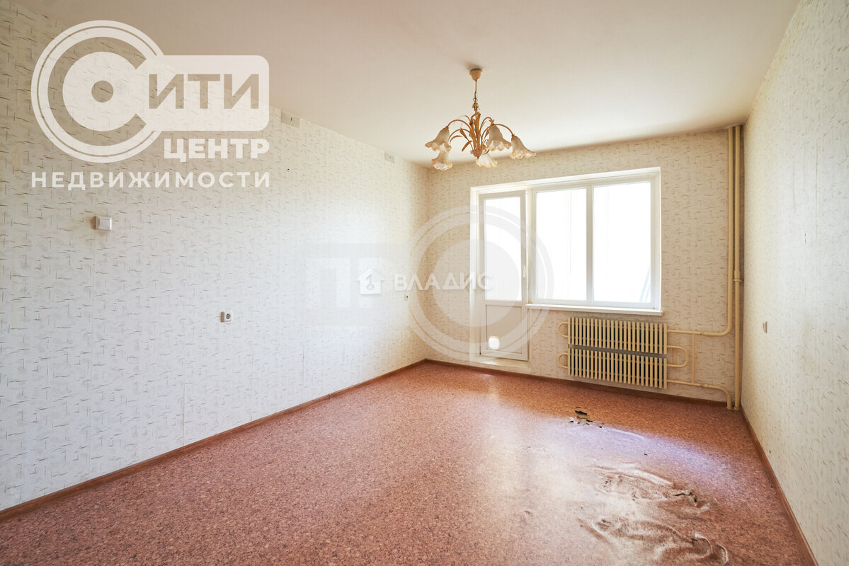 1к, 7/17 П, Россия, Воронеж, улица Шишкова, 142, 37.8 кв.м