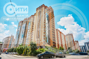 Миниатюра 1к, 7/17 П, Россия, Воронеж, улица Шишкова, 142, 37.8 кв.м