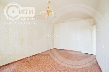 Миниатюра 1к, 7/17 П, Россия, Воронеж, улица Шишкова, 142, 37.8 кв.м