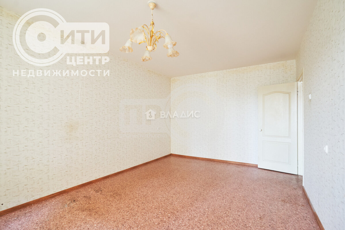 1к, 7/17 П, Россия, Воронеж, улица Шишкова, 142, 37.8 кв.м