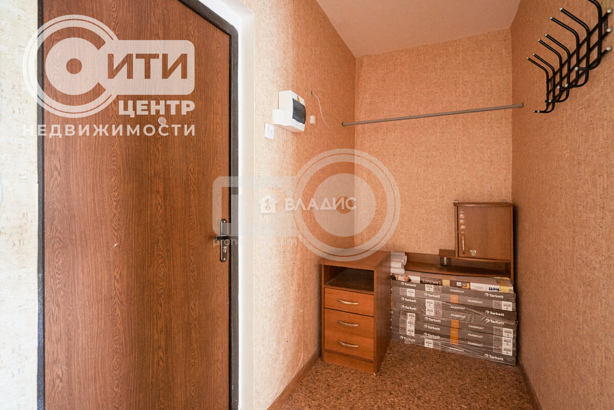 1к, 7/17 П, Россия, Воронеж, улица Шишкова, 142, 37.8 кв.м