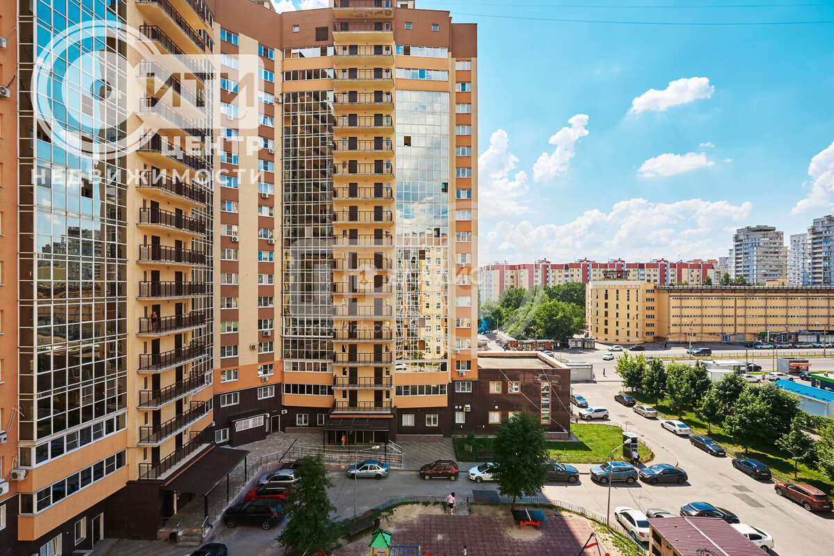 1к, 7/17 П, Россия, Воронеж, улица Шишкова, 142, 37.8 кв.м