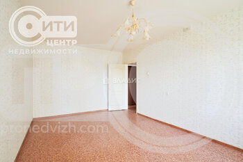 Миниатюра 1к, 7/17 П, Россия, Воронеж, улица Шишкова, 142, 37.8 кв.м