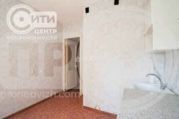 Миниатюра 1к, 7/17 П, Россия, Воронеж, улица Шишкова, 142, 37.8 кв.м
