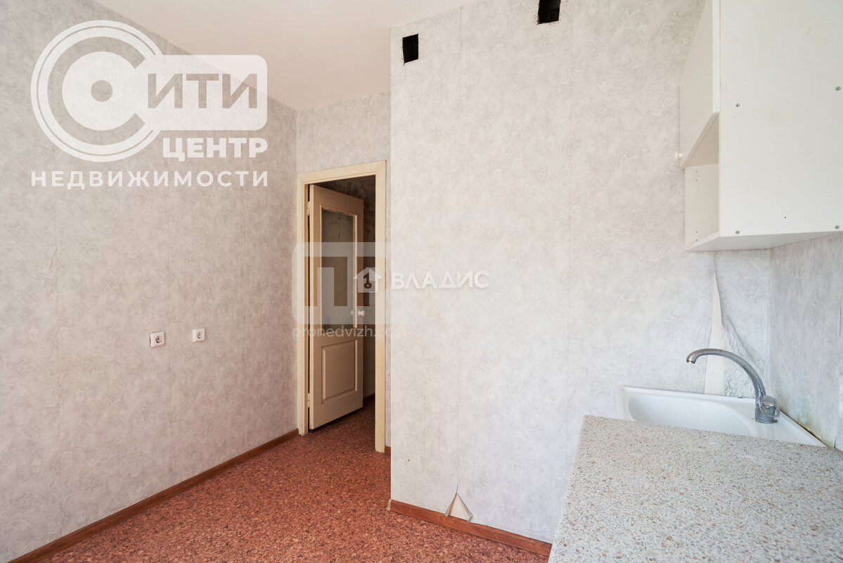 1к, 7/17 П, Россия, Воронеж, улица Шишкова, 142, 37.8 кв.м