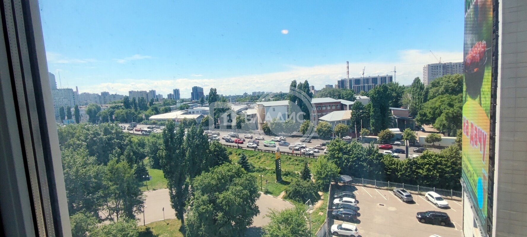 1к, 8/17 К, Россия, Воронеж, улица Урицкого, 157, 43.1 кв.м