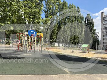 Миниатюра 1к, 4/12 К, Россия, Воронеж, Беговая улица, 130, 33.4 кв.м