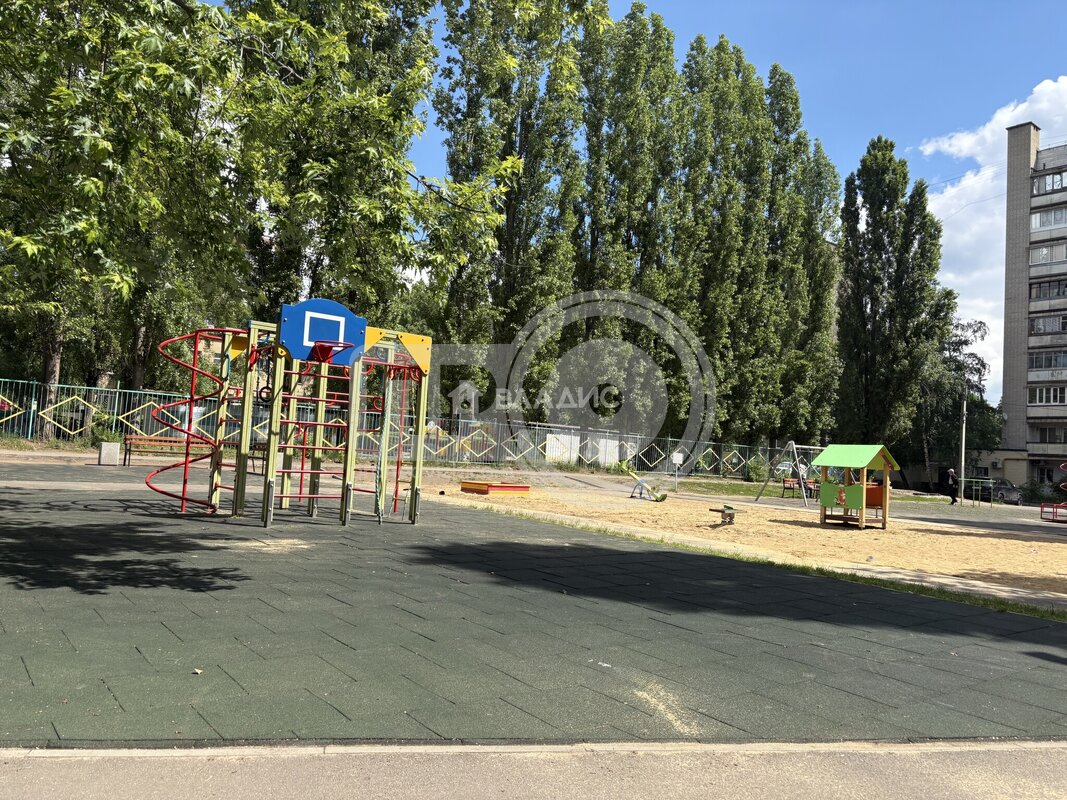 1к, 4/12 К, Россия, Воронеж, Беговая улица, 130, 33.4 кв.м