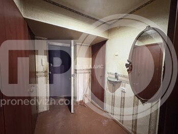Миниатюра 1к, 4/12 К, Россия, Воронеж, Беговая улица, 130, 33.4 кв.м