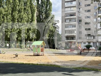 Миниатюра 1к, 4/12 К, Россия, Воронеж, Беговая улица, 130, 33.4 кв.м