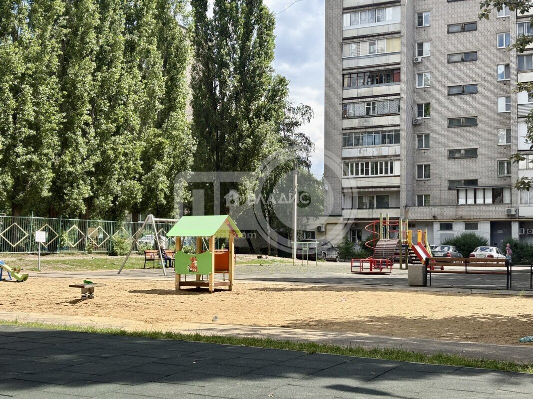 1к, 4/12 К, Россия, Воронеж, Беговая улица, 130, 33.4 кв.м