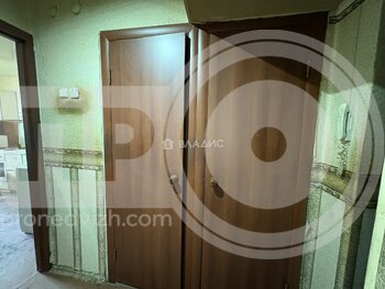 Миниатюра 1к, 4/12 К, Россия, Воронеж, Беговая улица, 130, 33.4 кв.м
