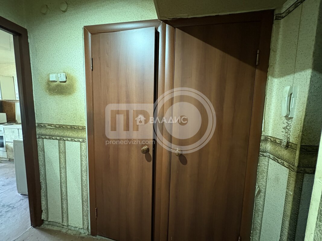 1к, 4/12 К, Россия, Воронеж, Беговая улица, 130, 33.4 кв.м