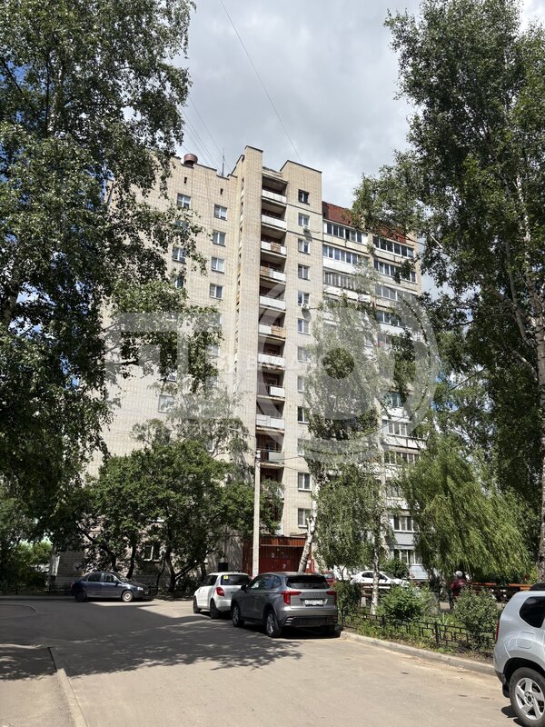 1к, 4/12 К, Россия, Воронеж, Беговая улица, 130, 33.4 кв.м