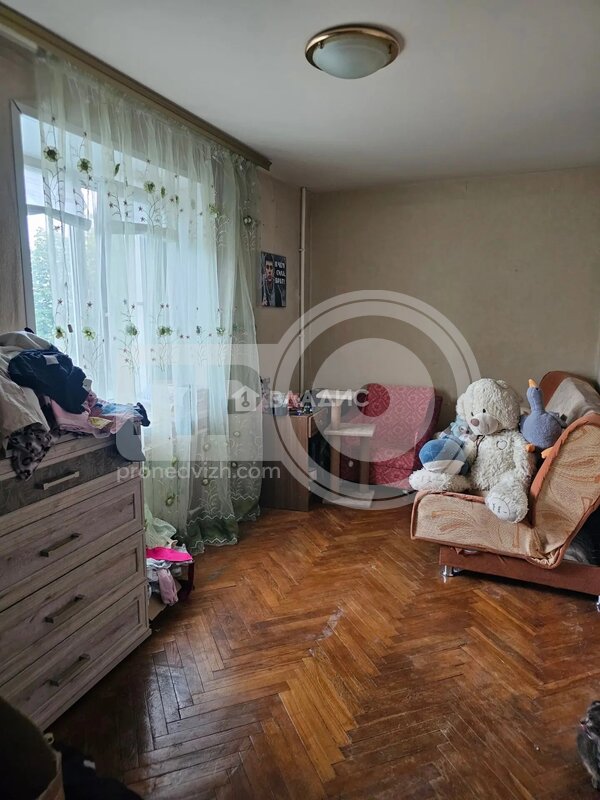 2к, 4/6 К, Россия, Воронеж, улица Фридриха Энгельса, 16, 42.5 кв.м