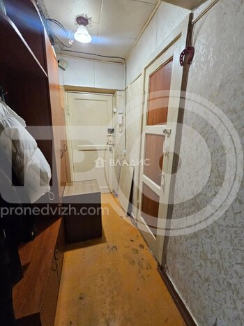 Миниатюра 2к, 4/6 К, Россия, Воронеж, улица Фридриха Энгельса, 16, 42.5 кв.м