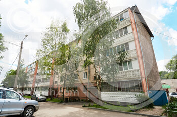 Миниатюра 3к, 2/5 П, Россия, Воронеж, улица Лётчика Колесниченко, 33, 61.1 кв.м