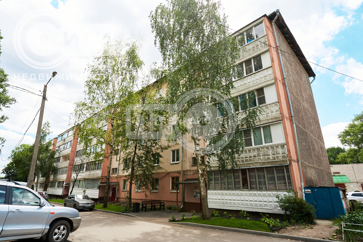 3к, 2/5 П, Россия, Воронеж, улица Лётчика Колесниченко, 33, 61.1 кв.м
