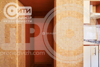 Миниатюра 3к, 2/5 П, Россия, Воронеж, улица Лётчика Колесниченко, 33, 61.1 кв.м