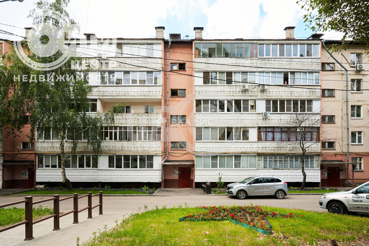 3к, 2/5 П, Россия, Воронеж, улица Лётчика Колесниченко, 33, 61.1 кв.м