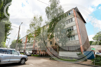 Миниатюра 3к, 2/5 П, Россия, Воронеж, улица Лётчика Колесниченко, 33, 61.1 кв.м