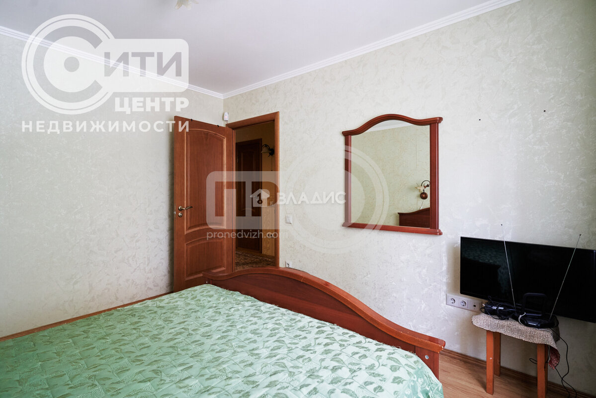 3к, 2/5 П, Россия, Воронеж, улица Лётчика Колесниченко, 33, 61.1 кв.м
