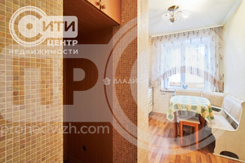 Миниатюра 3к, 2/5 П, Россия, Воронеж, улица Лётчика Колесниченко, 33, 61.1 кв.м