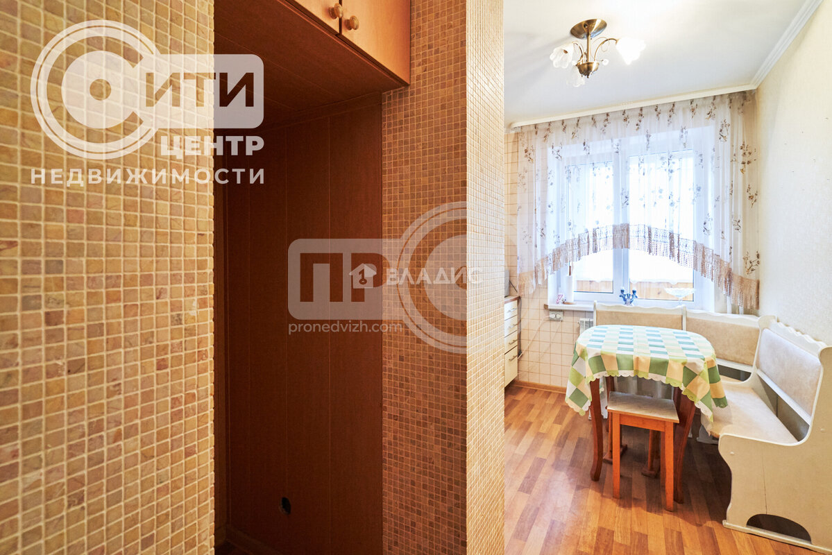 3к, 2/5 П, Россия, Воронеж, улица Лётчика Колесниченко, 33, 61.1 кв.м