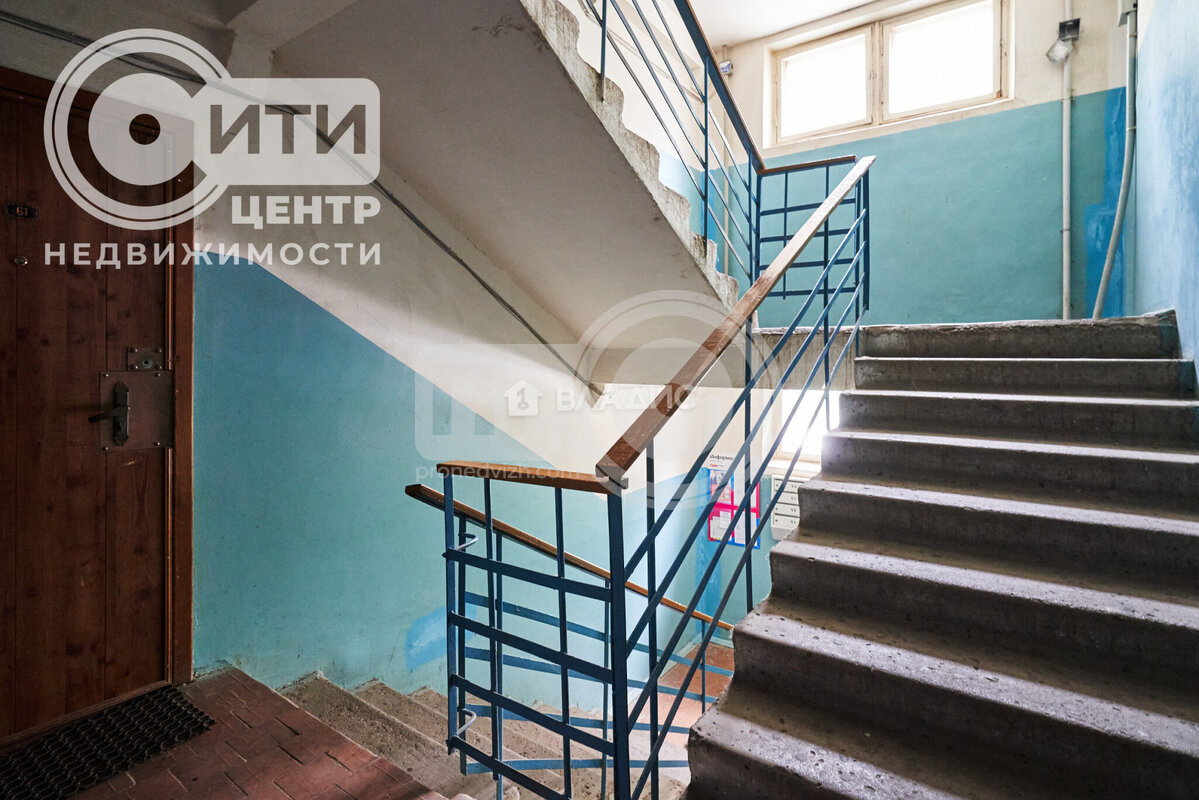 3к, 2/5 П, Россия, Воронеж, улица Лётчика Колесниченко, 33, 61.1 кв.м