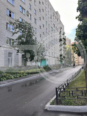 Миниатюра 2к, 3/9 К, Россия, Воронеж, улица 25 Января, 50, 43.2 кв.м