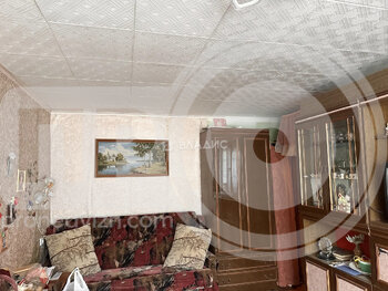 Миниатюра 2к, 3/9 К, Россия, Воронеж, улица 25 Января, 50, 43.2 кв.м