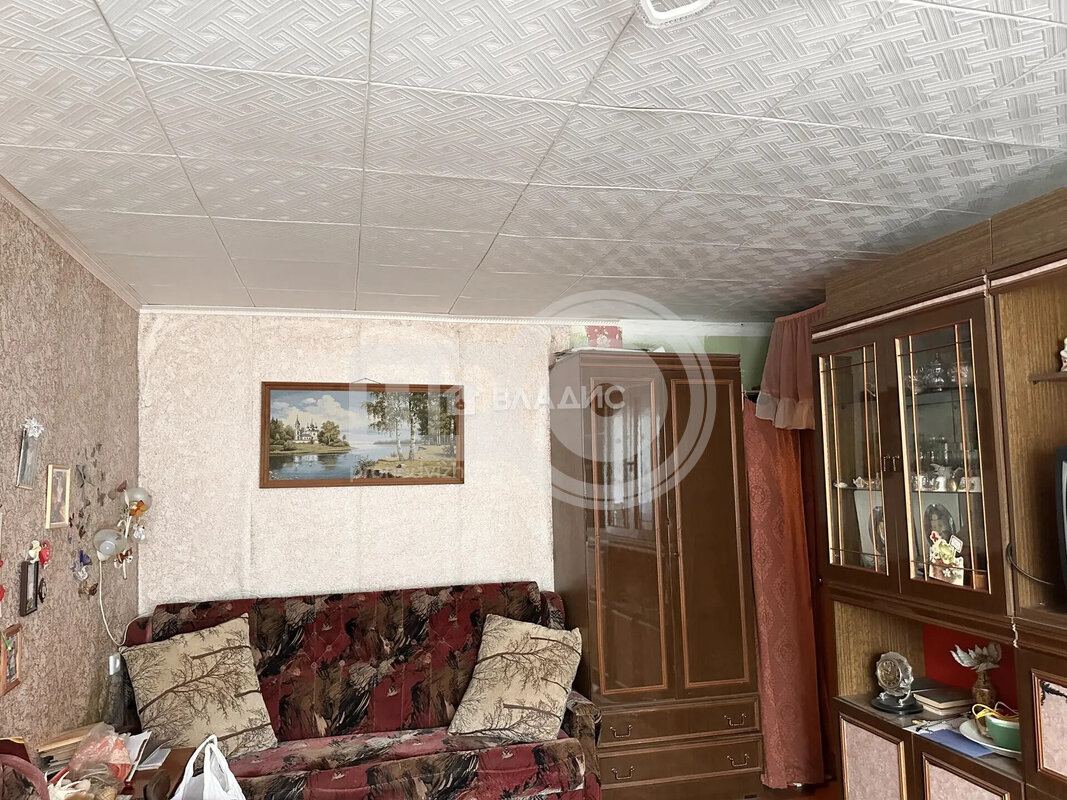 2к, 3/9 К, Россия, Воронеж, улица 25 Января, 50, 43.2 кв.м